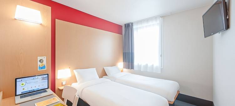 佩兹纳斯B&B酒店(B&B Hotel Pézenas)图片