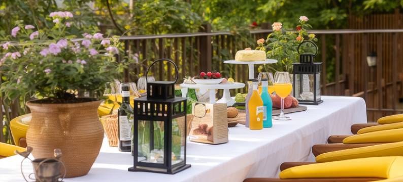 上海朱家角香遇独立民宿图片