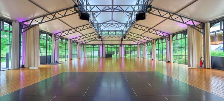 丽莱斯德拉马尔梅森酒店，丽笙精选成员(Le Relais de La Malmaison, A Member of Radisson IN)图片