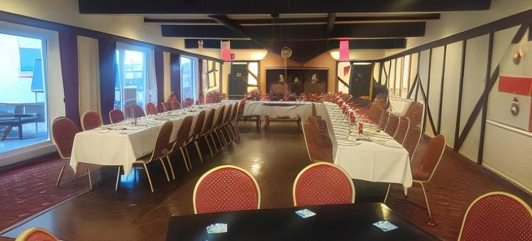 克拉克斯顿酒店(Claxton Hotel)图片
