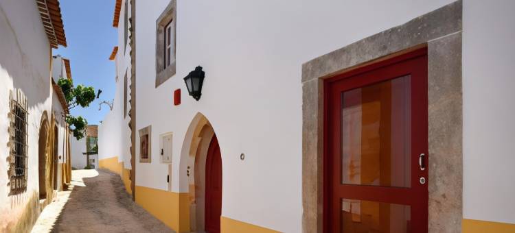 Casa Lidador - Obidos图片