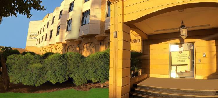 艾尔科尼切酒店(Al Corniche)图片