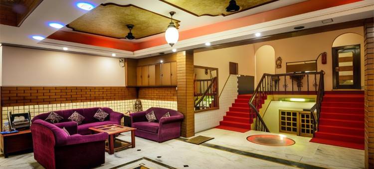 红卧房酒店(Hotel Redbury)图片