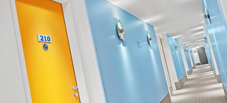 希尔德海姆Hey Lou酒店(Hey Lou Hotel Hildesheim)图片