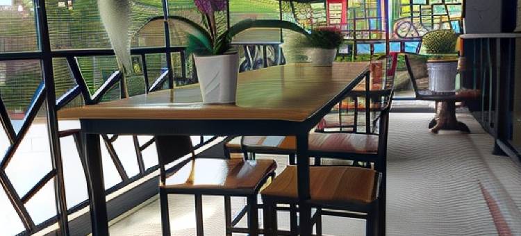陈广场酒店(Chan Place Hotel)图片