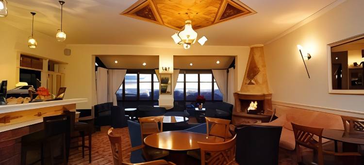 里克瑞亚酒店(Likoria Hotel)图片