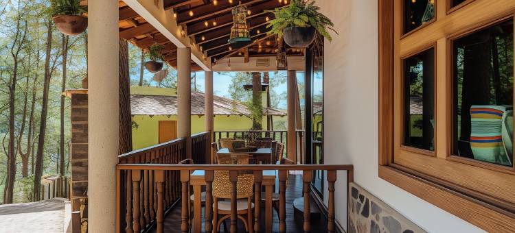 巴卡纳租赁小屋(Bacana CABAÑAS de Alquiler)图片