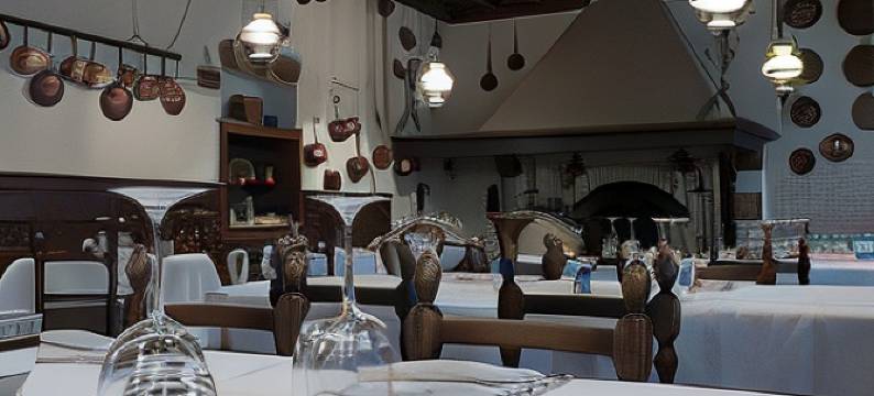 艾尔博格里斯托兰圣奥斯特里奥酒店(Albergo Ristorante Sant'Eustorgio)图片