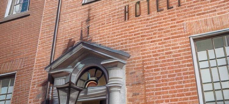 7号酒店(Hotel 7, Dublin City Centre)图片