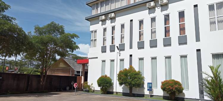 Hotel Grand Bromo Pacitan图片