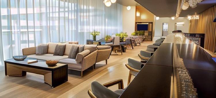 墨西哥斗牛美洲嘉年华酒店(Fiesta Americana Mexico Toreo)图片