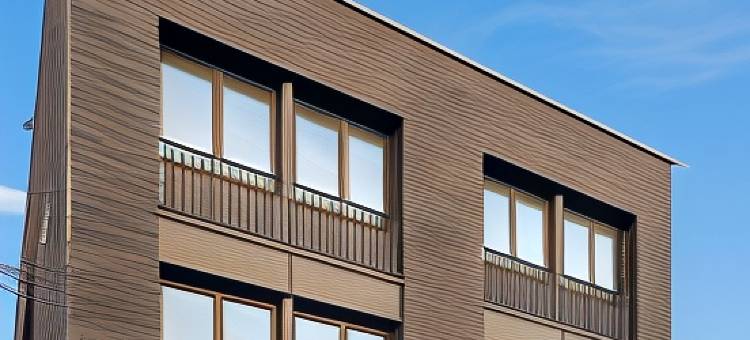 limehome斯图加特Elsenhansstr(Limehome Stuttgart Elsenhansstr)图片