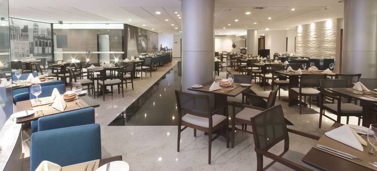 马塞约雷迪森贝斯特韦斯特精品酒店(Best Western Premier Maceio)图片