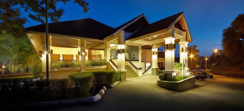 SGI度假俱乐部别墅@达迈劳特假日度假村(Sgi Vacation Club Villa @ Damai Laut Holiday Resort)图片