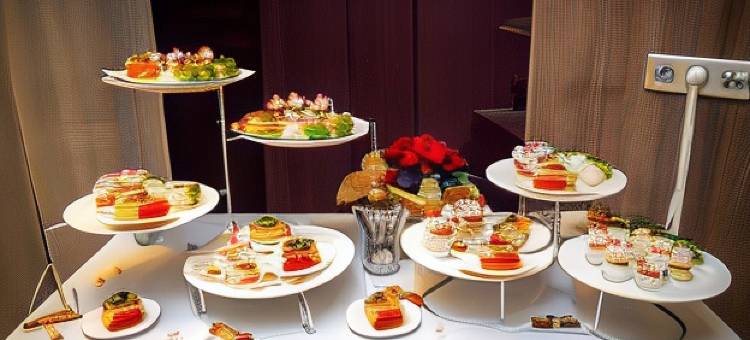 Mercure Rostov-Na-Donu Tsentr Hotel图片