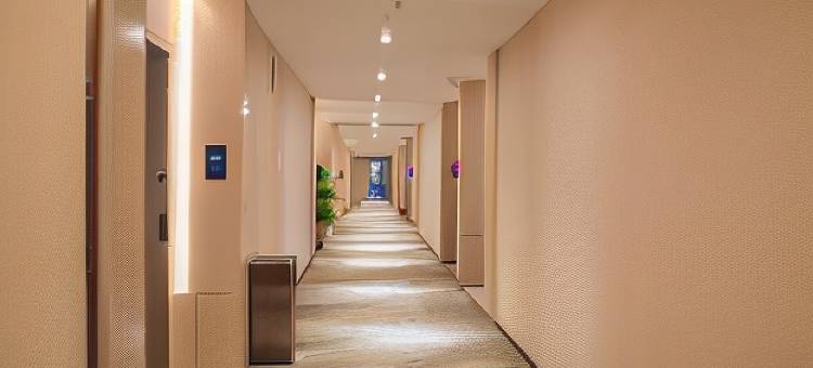 麗枫酒店(昌吉长宁路店)图片