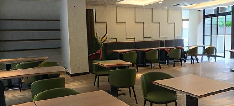 ML Hotel 晨光饭店图片