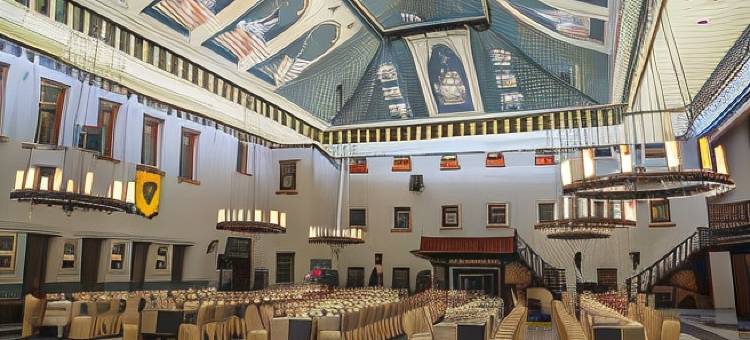 雷恩萨默克酒店(Hotel Zamek Ryn)图片