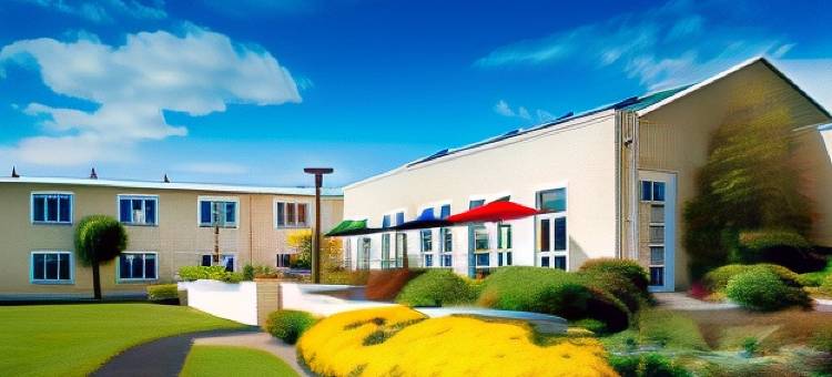 丽柏酒店-香农机场酒店(Park Inn by Radisson Shannon Airport)图片