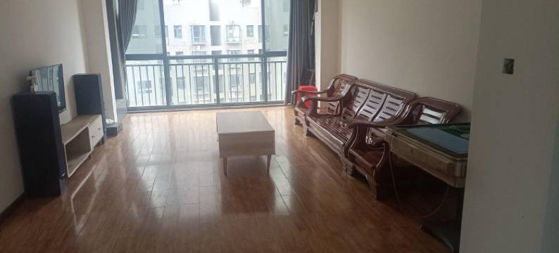 温馨大哥哥爱你哟公寓(东站路分店)图片