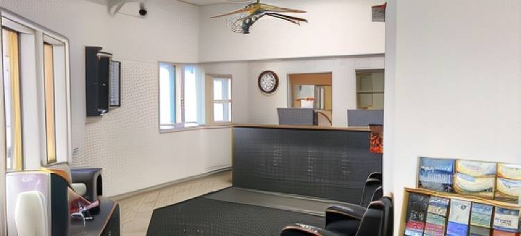 Motel 6密苏拉，MT - 瓦伊- 旅行广场(Motel 6 Missoula, MT - Wye - Travel Plaza)图片