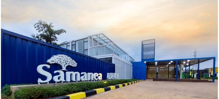 萨马尼亚精品公寓(Samanea Boutique Apartment)图片