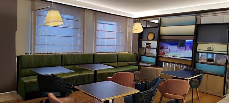 萨莱诺卡瓦德蒂雷尼假日酒店(Holiday Inn Salerno - Cava De' Tirreni)图片