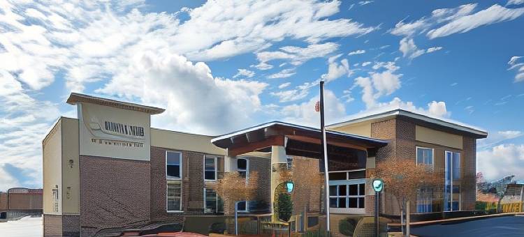 查塔努加东岭拉昆塔温德姆套房酒店(La Quinta Inn & Suites by Wyndham Chattanooga - East Ridge)图片