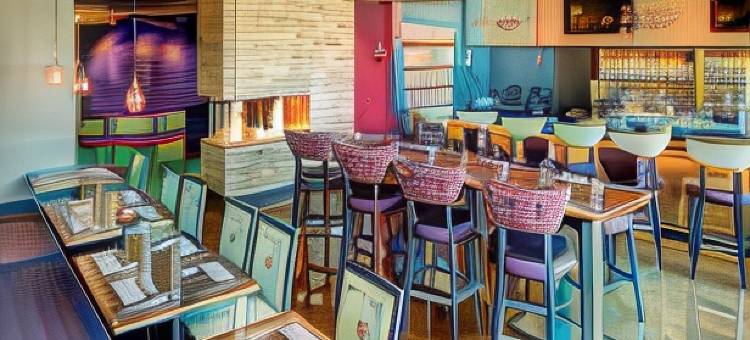 Staypineapple酒店-玫瑰酒店-波特兰市中心(Staypineapple, Hotel Rose, Downtown Portland)图片