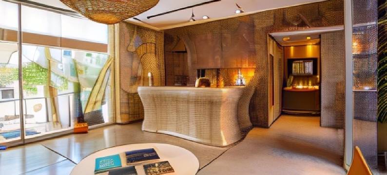 矿山精品酒店(Mine Hotel)图片