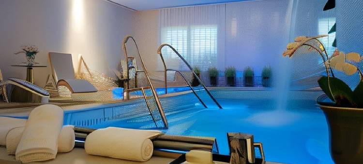 都灵宫酒店(Turin Palace Hotel)图片