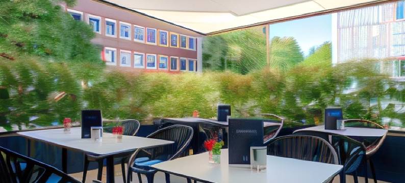 埃里克斯酒店(The Alex Hotel)图片