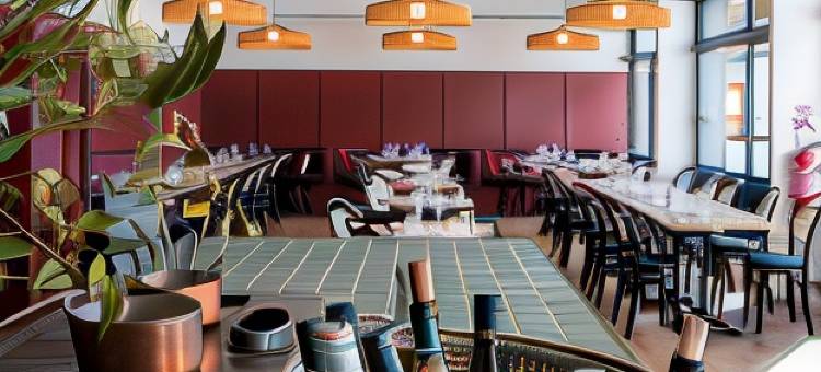 圣艾蒂安机场贝斯特韦斯特酒店(Best Western Saint-Etienne Porte du Forez)图片