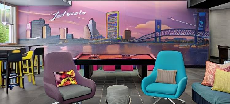 Tru by Hilton Jacksonville Airport I-95图片