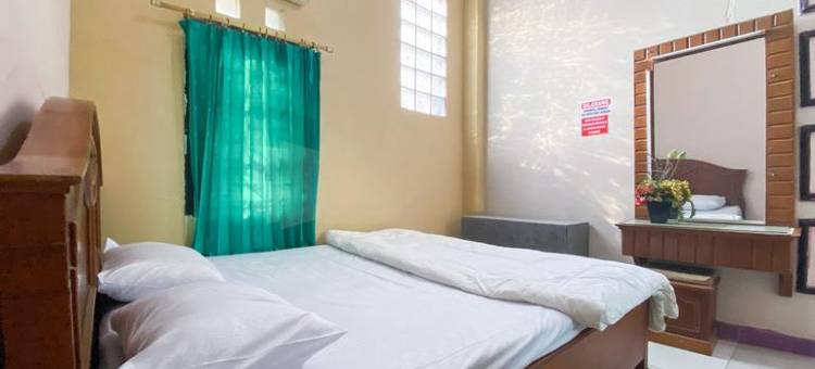 Sutomo Residence Syariah RedPartner图片