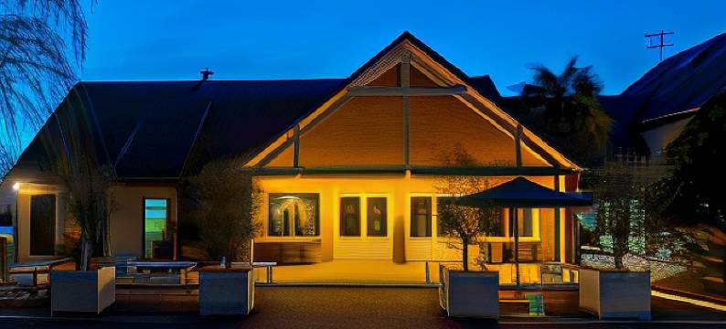 Sure Hotel by Best Western Chateauroux图片