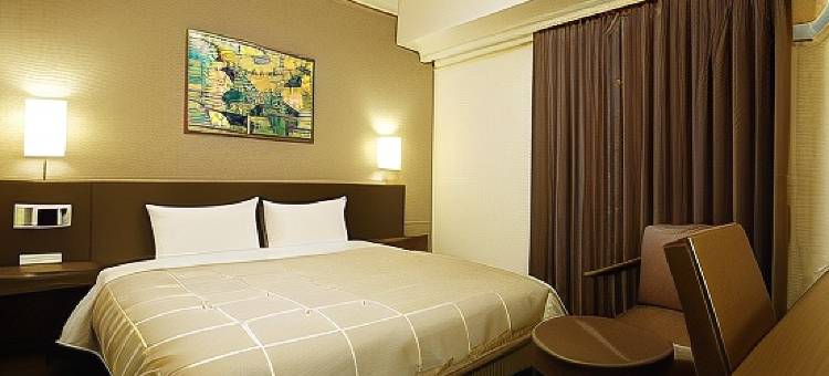 露樱酒店盛冈南交流道口店(Hotel Route-Inn Morioka Minami Inter)图片