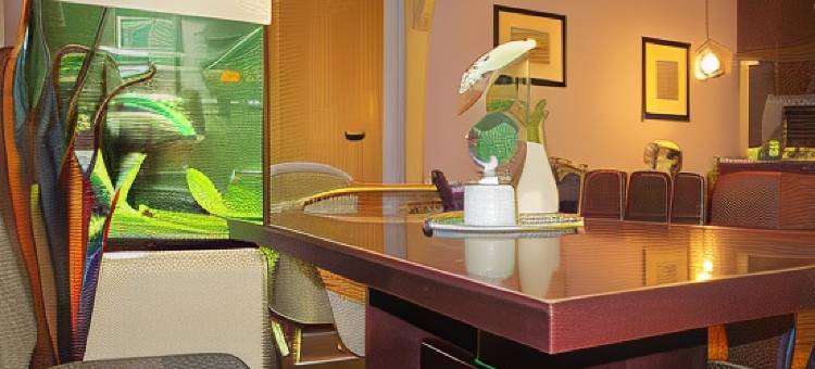 马赫帕奔史图民宿(Pension Mahrets Puppenstube)图片