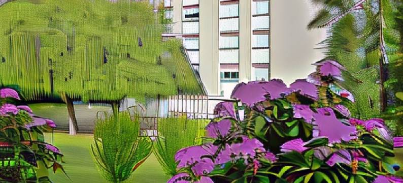 伏尔甘酒店(Hôtel Vulcain)图片