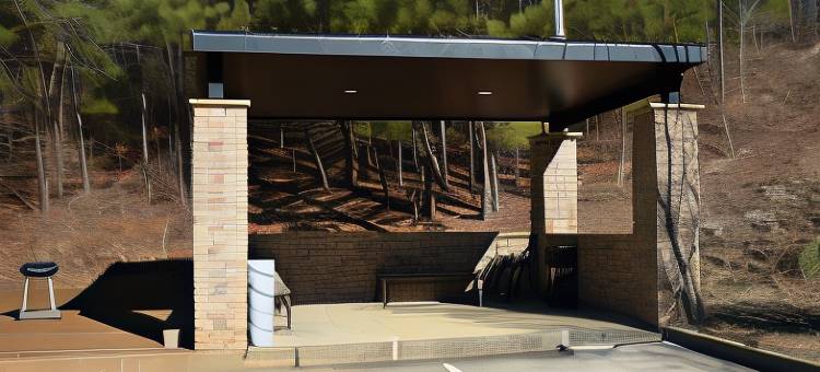 舒适酒店及套房卡特斯维尔 - 埃默森湖点(Comfort Inn & Suites Cartersville - Emerson Lake Point)图片