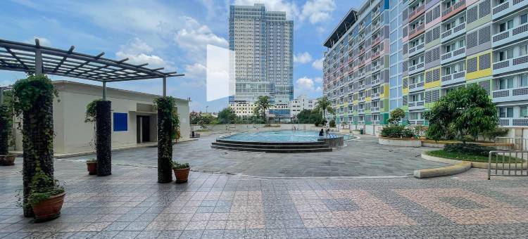 RedLiving Apartemen Margonda Residence 2 - Pridama Room图片