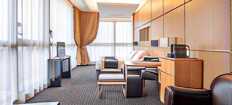 乐帕西挪Spa酒店(Hotel Spa le Pasino)图片