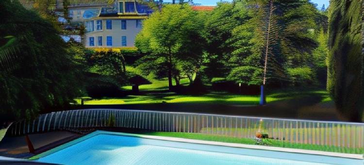 Logis Hôtels le Saint Marc图片