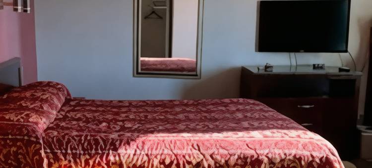 文茨维尔经济汽车旅馆(Budget Inn Wentzville)图片