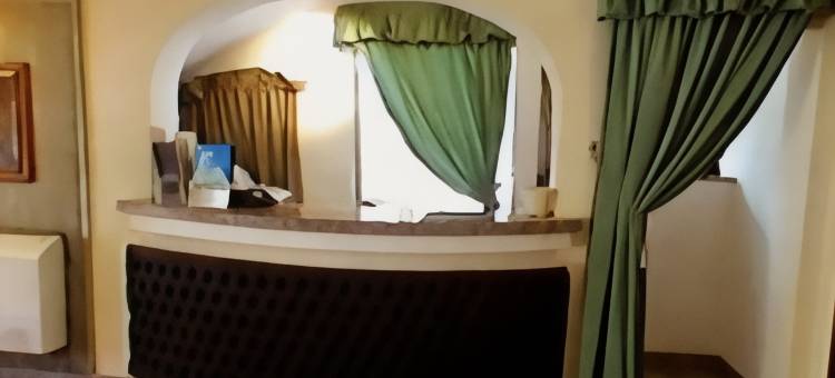 科隆纳地中海皇宫酒店(Colonna Palace Hotel Mediterraneo)图片