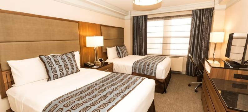 丽城酒店(The Belvedere Hotel)图片