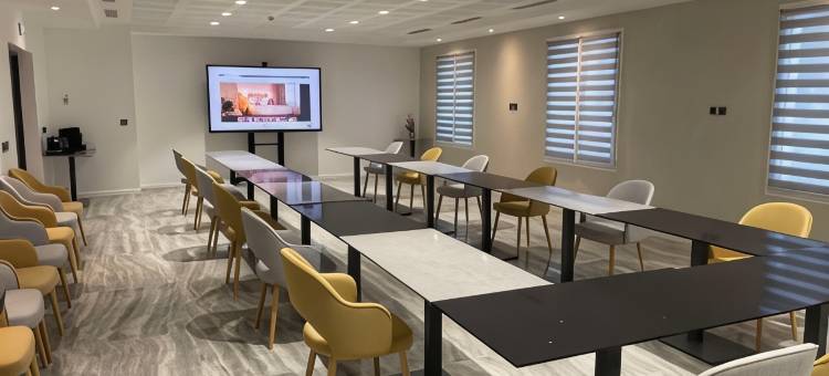 巴黎奥利Brit酒店(Brit Hotel Paris Orly Rungis)图片