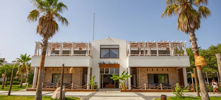 艾瓦里克海滨度假村(Ayvalik Sea Resort)图片