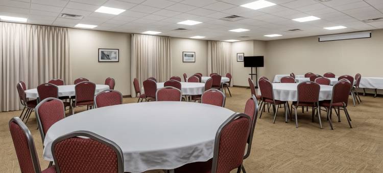 舒眠酒店博林格林北(Sleep Inn Bowling Green North)图片