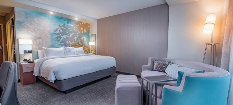 托莱多西万怡酒店(Courtyard Toledo West)图片